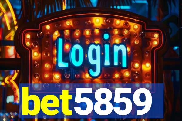bet5859