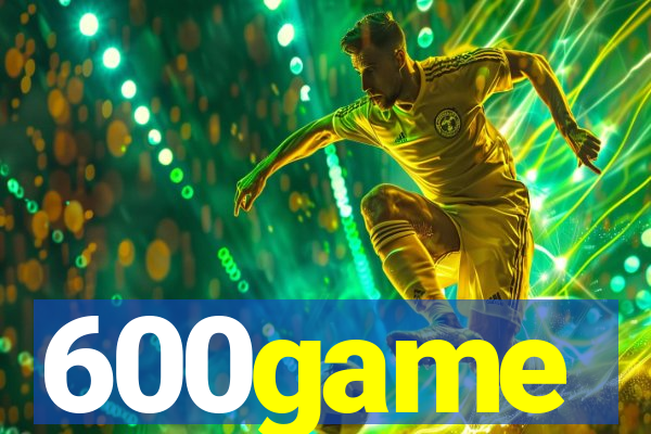 600game