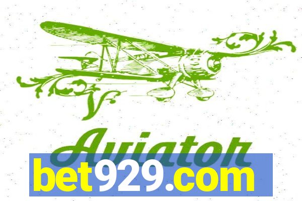bet929.com