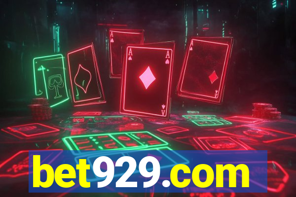 bet929.com