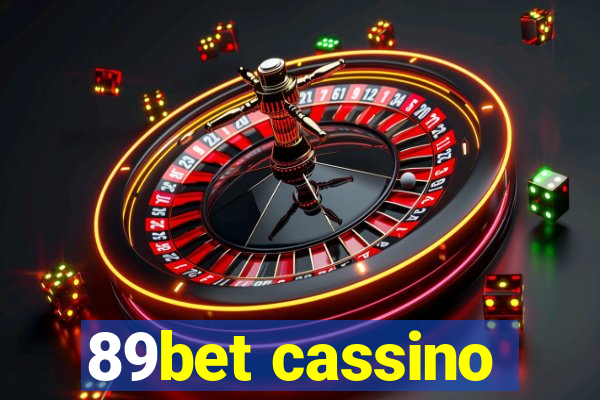 89bet cassino