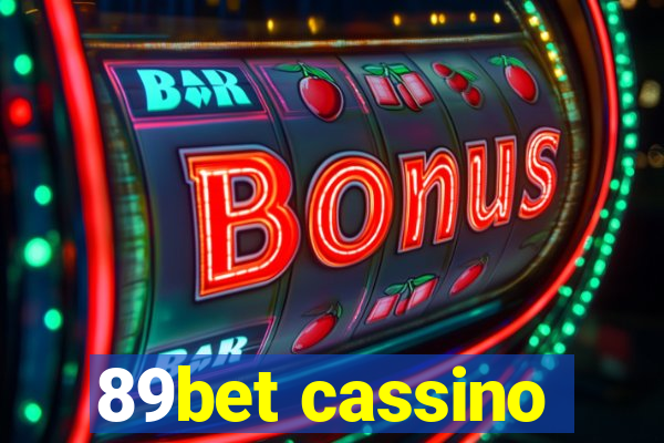 89bet cassino