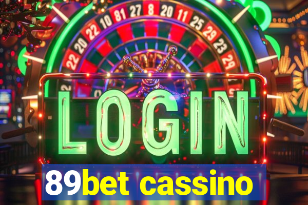 89bet cassino