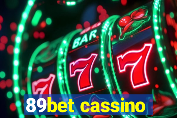 89bet cassino