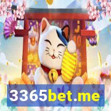 3365bet.me