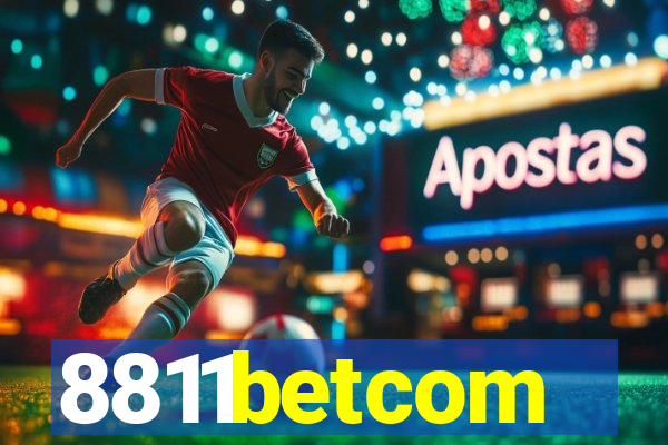 8811betcom