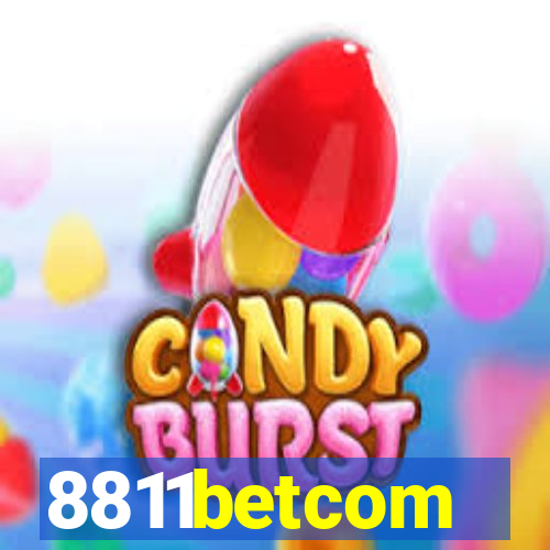 8811betcom