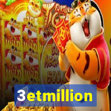 3etmillion