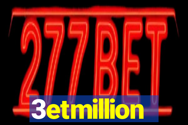 3etmillion