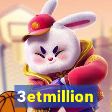 3etmillion