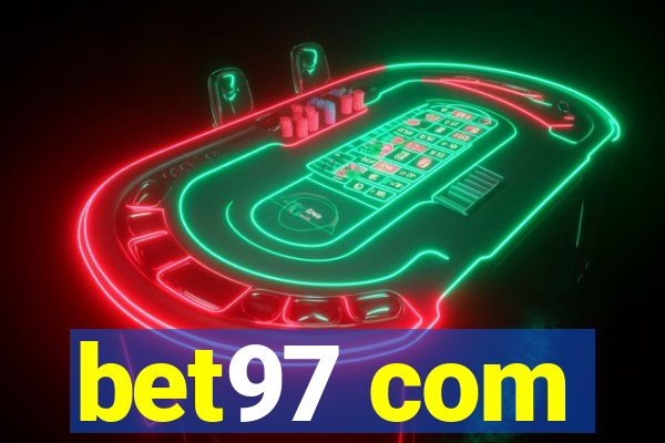 bet97 com
