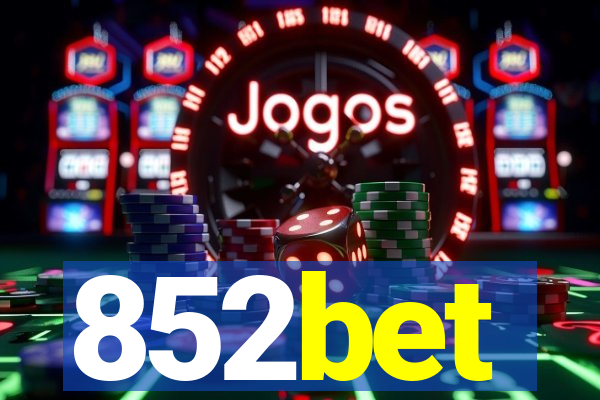 852bet