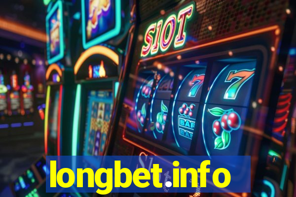 longbet.info