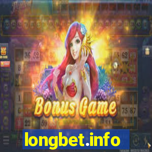 longbet.info