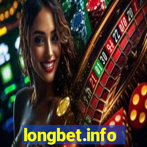 longbet.info
