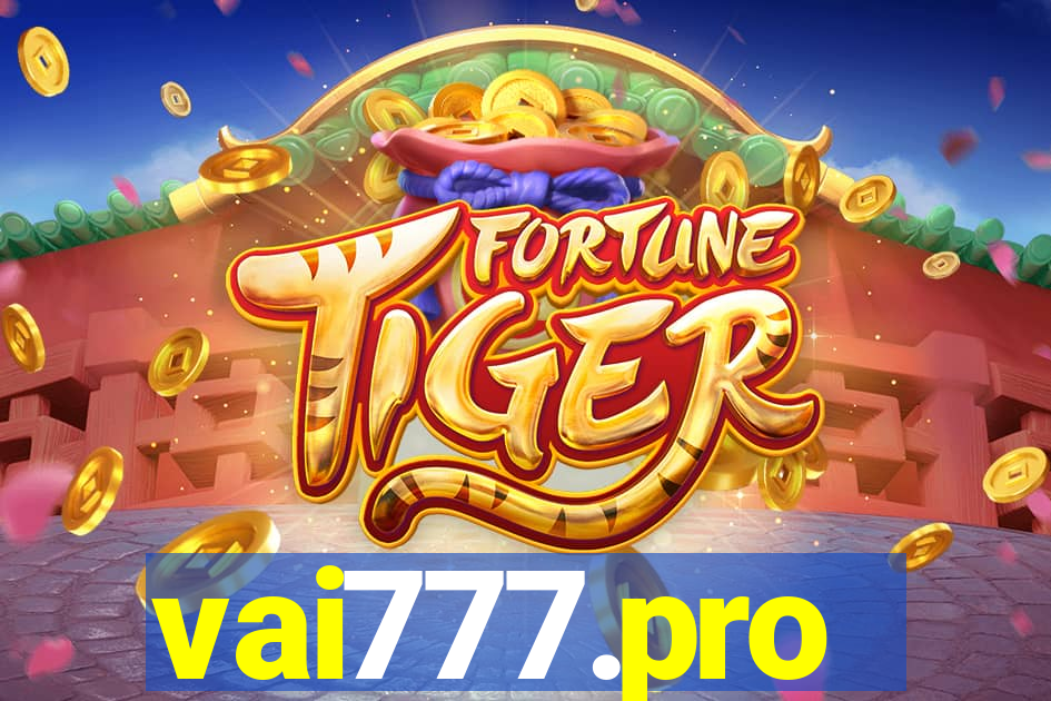 vai777.pro