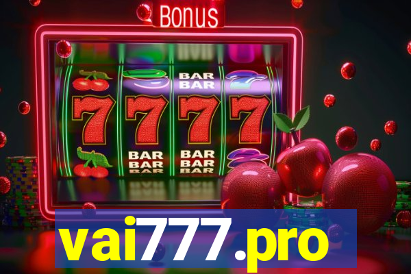 vai777.pro
