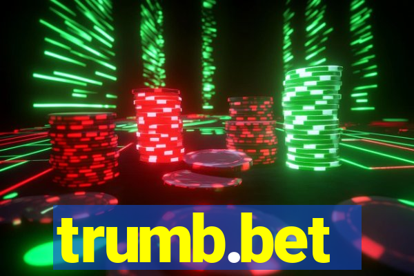 trumb.bet