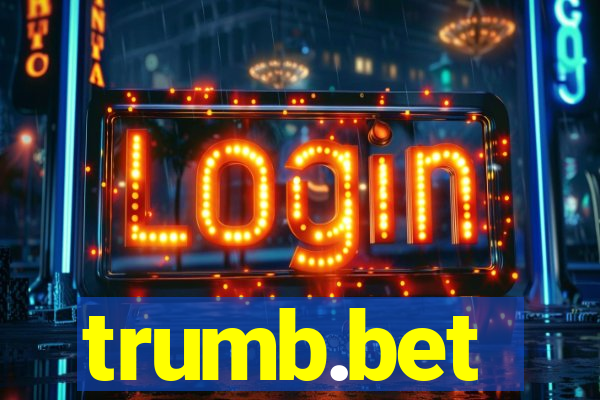 trumb.bet