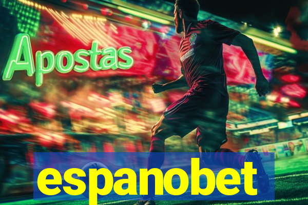 espanobet