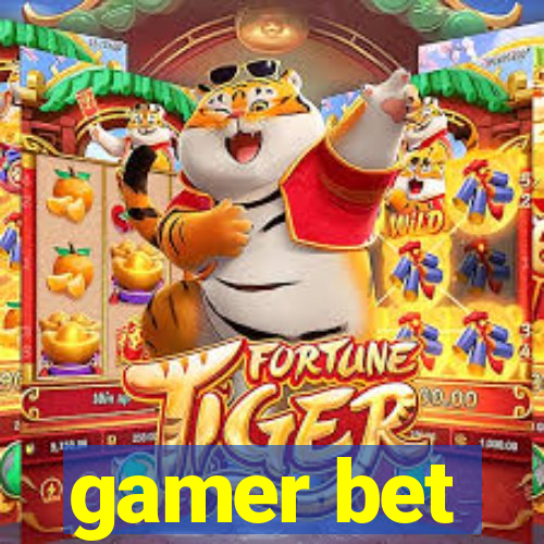 gamer bet