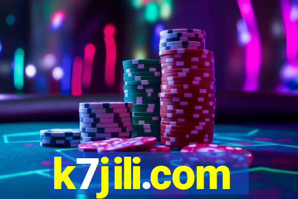 k7jili.com