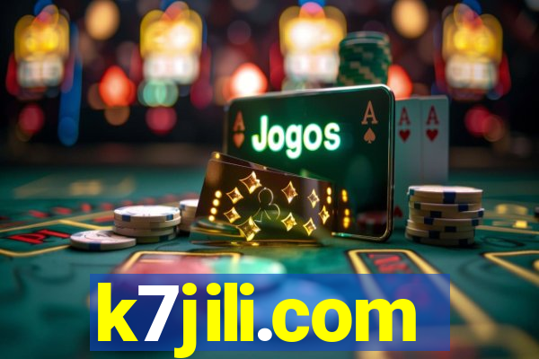 k7jili.com
