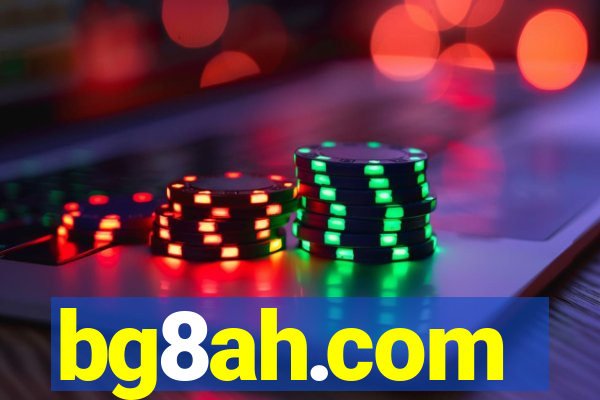 bg8ah.com