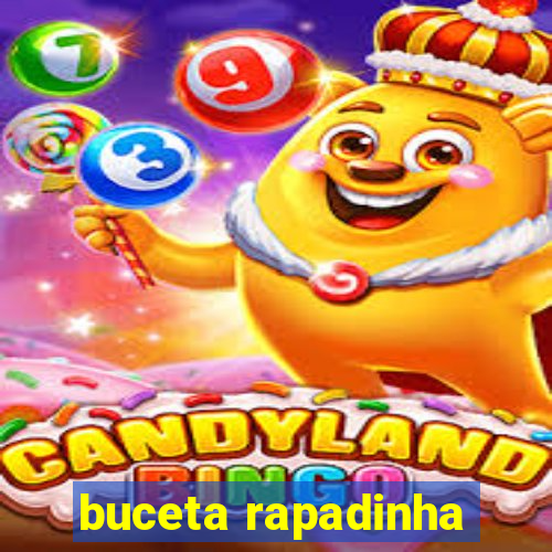 buceta rapadinha