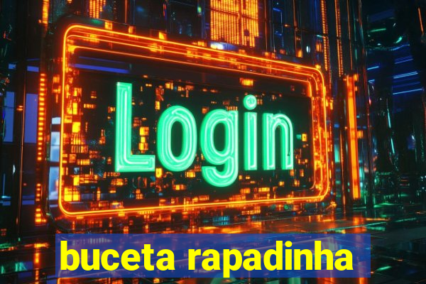 buceta rapadinha