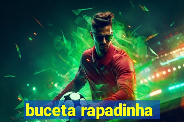 buceta rapadinha
