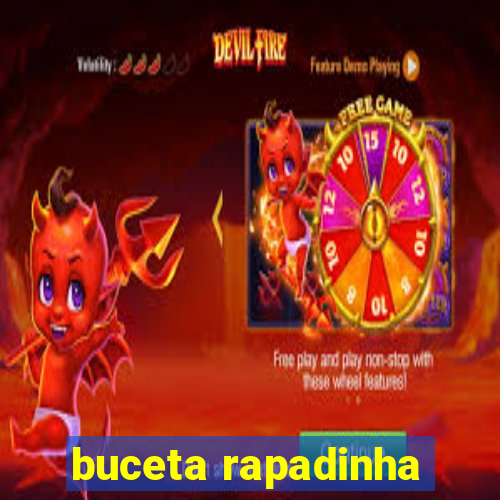 buceta rapadinha