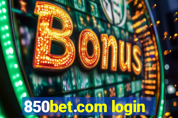 850bet.com login
