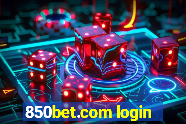 850bet.com login