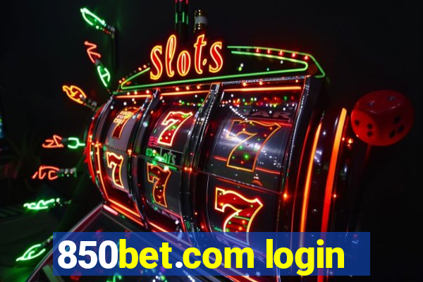 850bet.com login