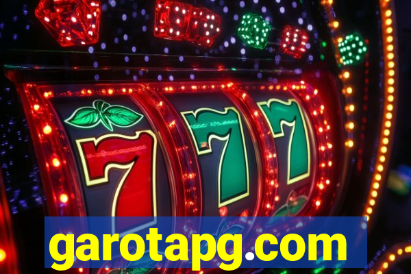 garotapg.com