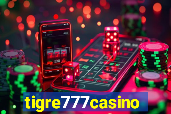 tigre777casino