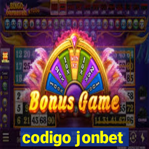codigo jonbet