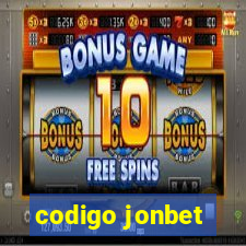 codigo jonbet
