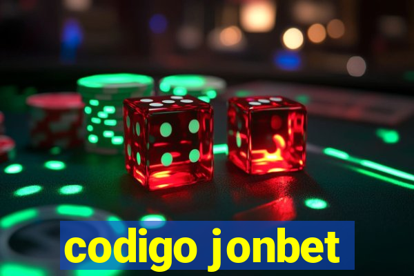codigo jonbet