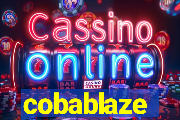 cobablaze