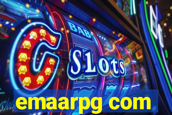 emaarpg com