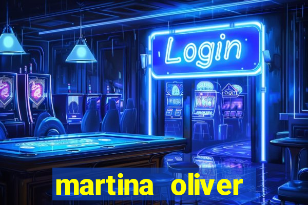 martina oliver privacy vazado