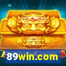 89win.com