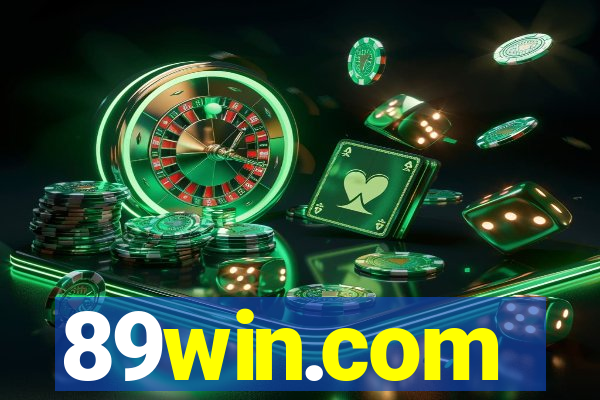 89win.com