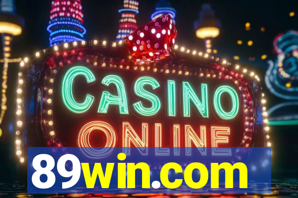 89win.com