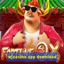 wjcasino app download