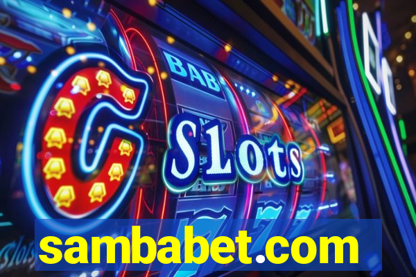 sambabet.com