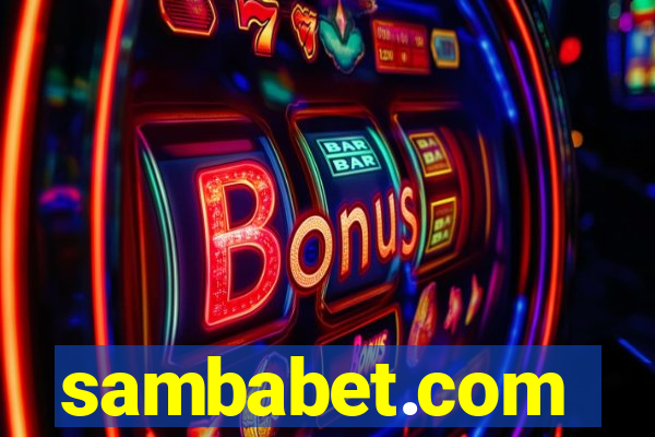sambabet.com