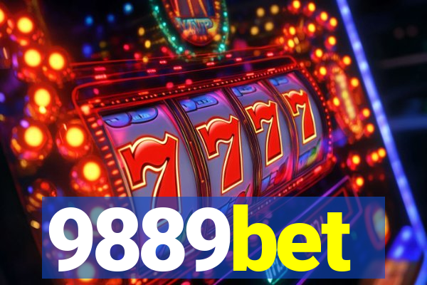 9889bet